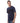 Verri Blue Cotton Men T-Shirt Verri 