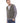 Verri Gray Wool Men Cardigan Verri 