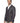 Verri Gray Cotton Men Blazer Verri 