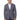 Verri Blue Polyester Mens Blazer