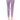 BYBLOS Purple Cotton Women Pants