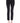 BYBLOS Black Marabou Women Pants BYBLOS 