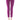 BYBLOS Purple Polyester Women Pants