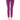 BYBLOS Purple Polyester Women Pants BYBLOS