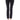 BYBLOS Black Polyester Women Pants BYBLOS