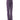 BYBLOS Purple Cotton Women Pant