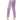 BYBLOS Purple Cotton Women Pants