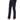 BYBLOS Black Polyester Women Pants