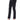 BYBLOS Black Polyester Women Pants BYBLOS