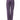 BYBLOS Purple Cotton Women Pant