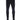 Nicolo Tonetto Black Polyamide Men Pants Nicolo Tonetto