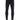 Nicolo Tonetto Black Polyamide Men Pants Nicolo Tonetto