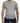 Ermanno Scervino Gray Sleeveless Men Pullover T-Shirt