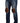 Dolce & Gabbana Blue Cotton Tattered Men Denim Jeans