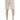 Baldinini Trend Beige Cotton Men Bermuda Short