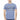 Baldinini Trend Light Blue Cotton Men T-Shirt