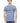 Baldinini Trend Light Blue Cotton Men's T-Shirt