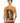 Trussardi Action Camiseta Hombre Algodón Naranja