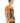 Trussardi Action Camiseta Hombre Algodón Naranja