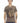 Trussardi Action Brown Cotton Men T-Shirt