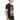 Trussardi Action Black Cotton Men T-Shirt