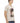 Trussardi Action Beige Cotton Men V-neck T-shirt