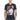 Trussardi Action Black Cotton Men T-Shirt