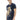 Trussardi Action Blue Cotton Men T-Shirt