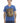 Trussardi Action Blue Cotton Men's T-Shirt