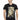 Trussardi Action Black Cotton Men T-Shirt