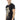 Trussardi Action Black Cotton Men T-Shirt