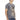 Trussardi Action Gray Cotton Mens TShirt