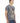 Trussardi Action Gray Cotton Men T-Shirt
