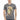 Trussardi Action Gray Cotton Men's T-Shirt