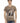 Trussardi Action Brown Cotton Men T-Shirt