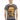 Trussardi Action Gray Cotton Men T-Shirt