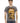 Trussardi Action Gray Cotton Men's T-Shirt