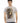 Trussardi Action Gray Cotton Men T-Shirt