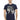 Trussardi Action Blue Cotton Men T-Shirt