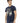 Trussardi Action Blue Cotton Men T-Shirt
