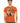 Trussardi Action Orange Cotton Men T-Shirt