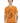 Trussardi Action Orange Cotton Men's T-Shirt