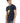 Trussardi Action Blue Cotton Men T-Shirt