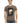 Trussardi Action Brown Cotton Men T-Shirt