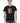 Trussardi Action Black Cotton Men T-Shirt