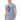 Trussardi Action Light Blue Cotton Men T-Shirt