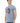 Trussardi Action Light Blue Cotton Men T-Shirt