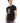 Trussardi Action Black Cotton Men T-Shirt