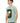Trussardi Action Green Cotton Men T-Shirt