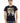 Trussardi Action Black Cotton Men T-Shirt
